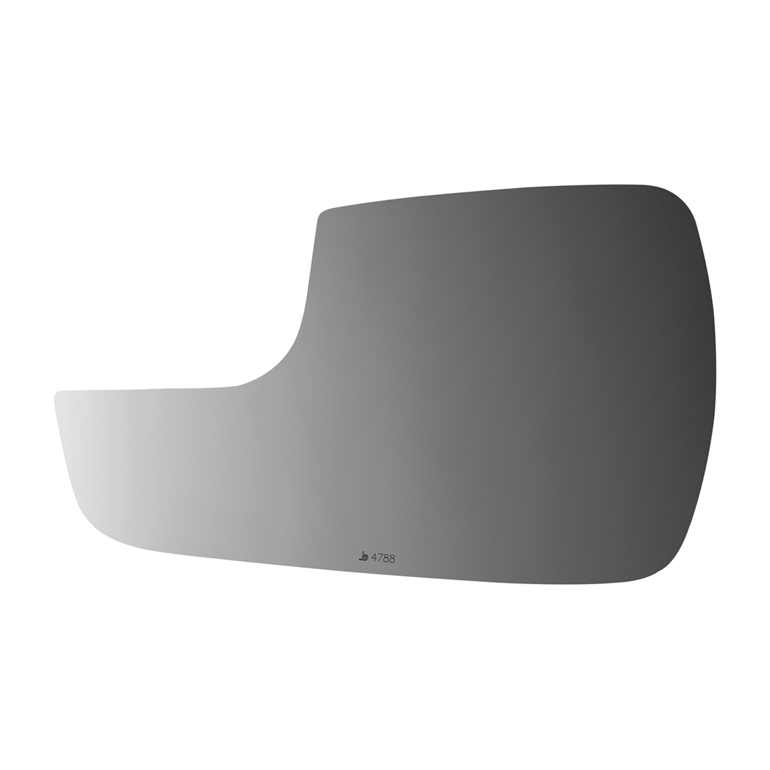 SIDE VIEW MIRROR